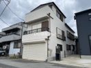 六実七丁目貸家の間取り画像
