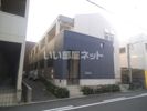 ウエストサイドリバーⅡの間取り画像