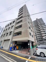 パークT'ホームズザビエルの外観画像