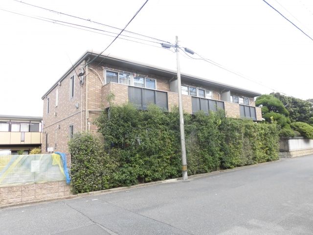 セラヴィ(セキスイハイム)の外観画像