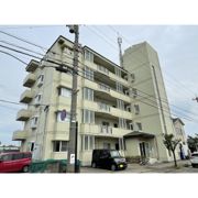 エクセレントハイツⅡの外観画像