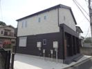 エアリアYOUの間取り画像