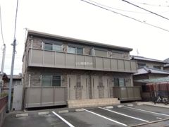 メゾン・ド・ベルの外観画像