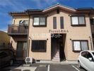フォレスト北山Bの間取り画像