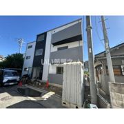 オガールコートナカモズの外観画像