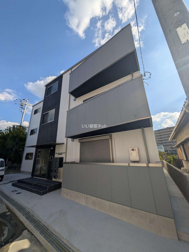 キラリ8－1(大阪府堺市北区中百舌鳥町2丁)の物件情報｜いい部屋ネット