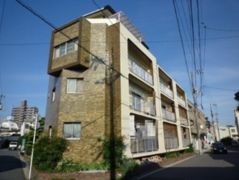 山下1ビルの外観画像