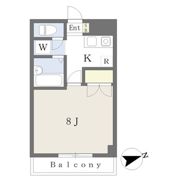 ロイヤルプラザ郡山の間取り画像