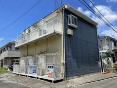 サンライトヘイワの外観画像