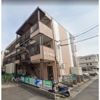 メゾン中央Ⅱの間取り画像