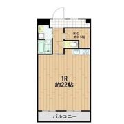 Kitakoiwa YM gardenの間取り画像