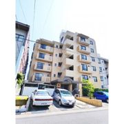 ランドマーク・一社の外観画像