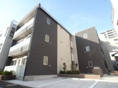 リブリ・東和の外観画像