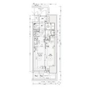 エステムコート名古屋上前津 ★共益費無料キャンペーン中の間取り画像