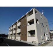 グリーンシティ竜美J棟の外観画像