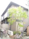 ジョイナスの間取り画像