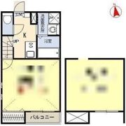 FELICEⅢの間取り画像