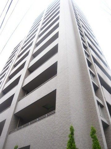 パークハウス笹塚アーバンスの外観画像