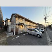 アルコ小針台の外観画像