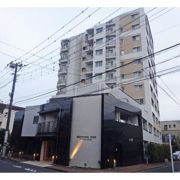 レジデンシャルステート北綾瀬パークビューの外観画像