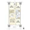 エクセレントシティ本厚木駅前の間取り画像