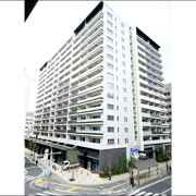 エクセレントシティ本厚木駅前の外観画像