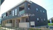 ブライト Iの間取り画像