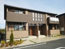 アル グランAの間取り画像