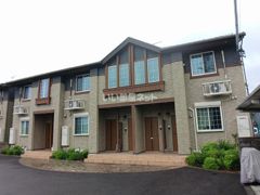 ウィステリア Ⅱの外観画像