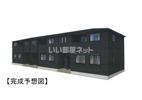 光テラス Ⅰの間取り画像