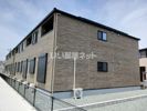 ル・ポール南新町 Bの間取り画像