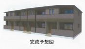クレメント・シェルの間取り画像