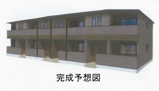 クレメント・シェルの外観画像