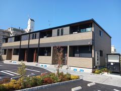 クレメント・ココルの外観画像