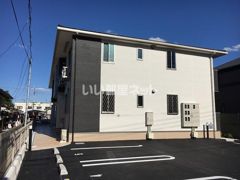 フェリーチェの外観画像