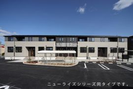 阿方アパート（028142401）の外観画像