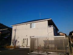 カルムハチマンの外観画像