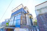 馬木9丁目戸建ての外観