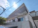コンフォール海田の間取り画像