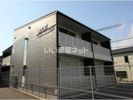 OA FLAT垣内南町の間取り画像