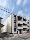 リエージュの間取り画像