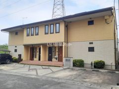 ソフィス かすみの瀬の外観画像
