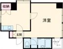 ユーズビルの間取り画像