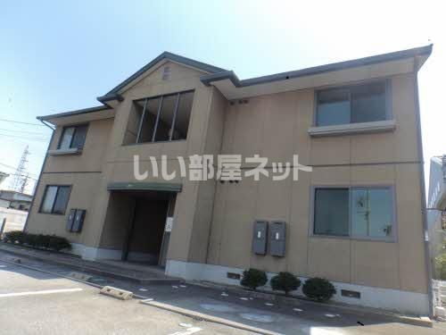 Fine YONEDA Cの外観画像