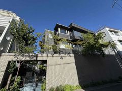 N-CUBEの外観画像