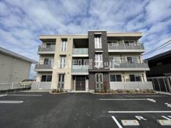 レフィアント高木の外観画像