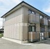 ボナール大澤Ⅱの外観
