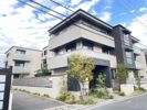 ヌークシオ 南久宝寺の間取り画像