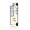 S-RESIDENCE大和田alineの間取り画像