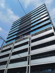 S-RESIDENCE大和田alineの外観画像